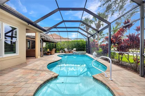 Naples, FL 34120,9784 Nickel Ridge CIR