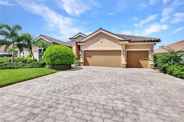 Naples, FL 34120,9784 Nickel Ridge CIR