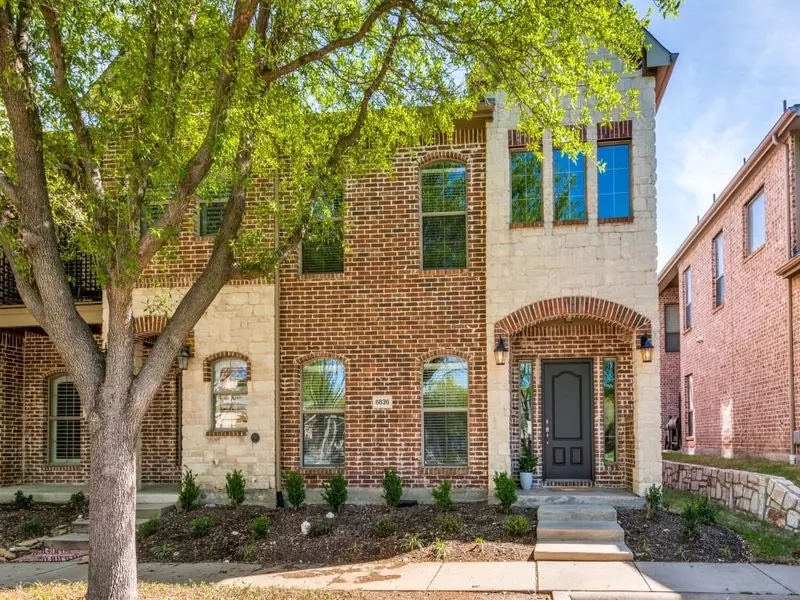 6835 Pistoia Drive, Frisco, TX 75034