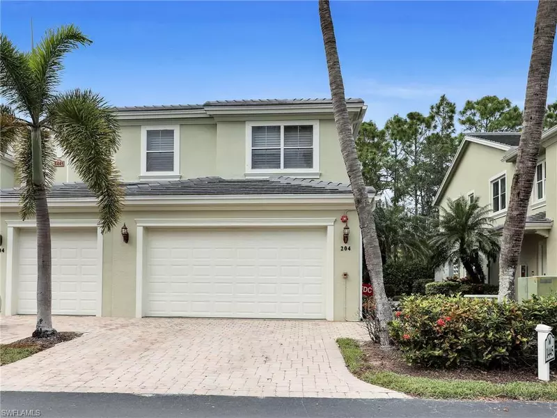 1445 Mariposa CIR 204, Naples, FL 34105