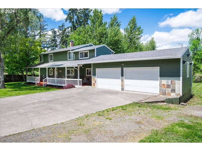 12010 SE WINSTON RD, Damascus, OR 97089