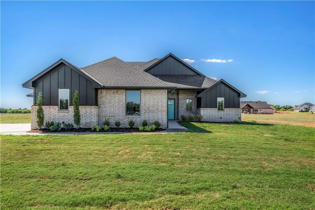 Piedmont, OK 73078,4598 Makenzie Trail