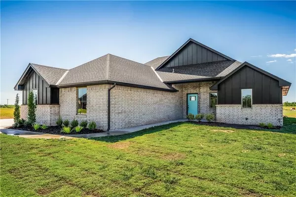 Piedmont, OK 73078,4598 Makenzie Trail