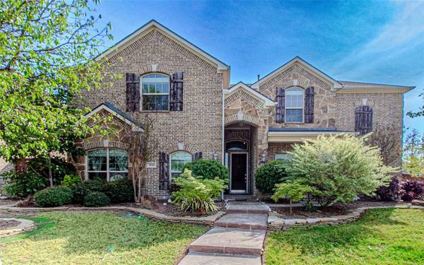 3515 Caruth Lane, Frisco, TX 75034