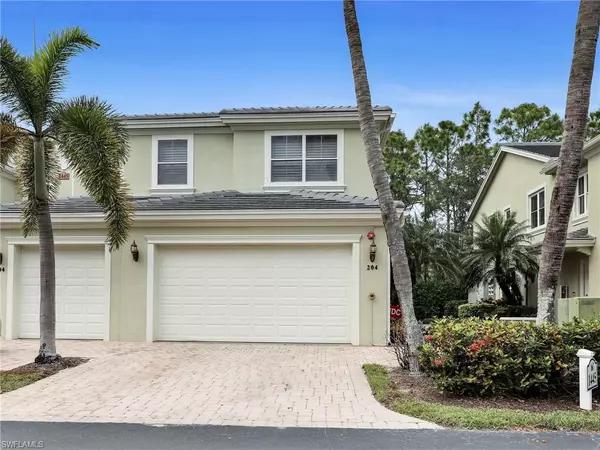 1445 Mariposa CIR 204, Naples, FL 34105