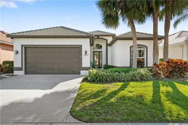 28225 Hidden Lake DR, Bonita Springs, FL 34134