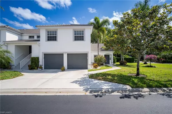 Naples, FL 34104,1140 Partridge CIR 102