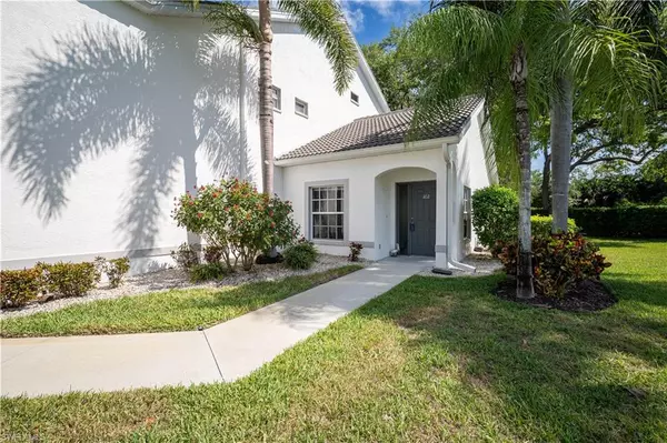 Naples, FL 34104,1140 Partridge CIR 102