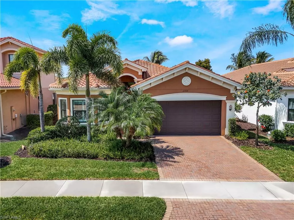 Naples, FL 34119,2789 Cinnamon Bay CIR