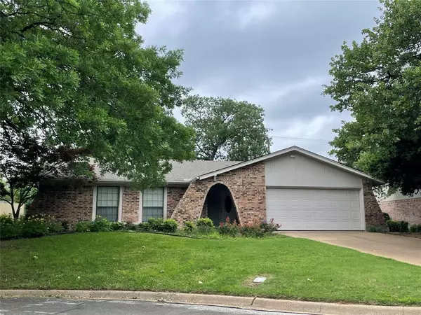 Arlington, TX 76012,1500 Laurel Drive