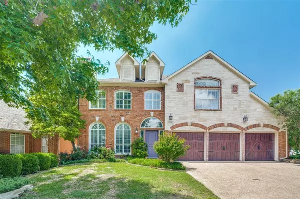 14641 Waterview Circle, Addison, TX 75001