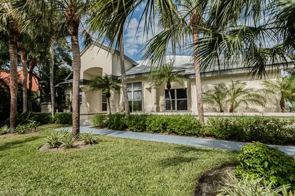 Bonita Springs, FL 34134,3310 Riverpark CT