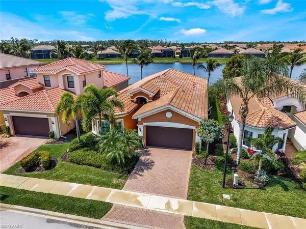 Naples, FL 34119,2789 Cinnamon Bay CIR