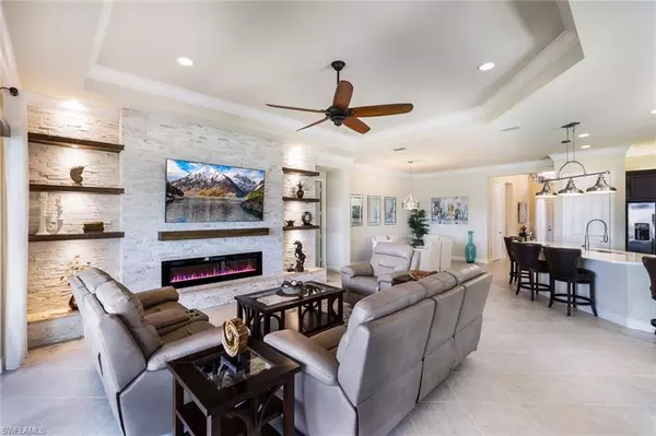 Naples, FL 34119,2789 Cinnamon Bay CIR