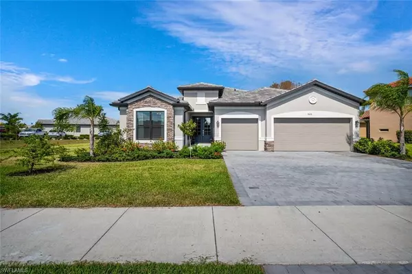 Naples, FL 34120,1610 Double Eagle Tr TRL