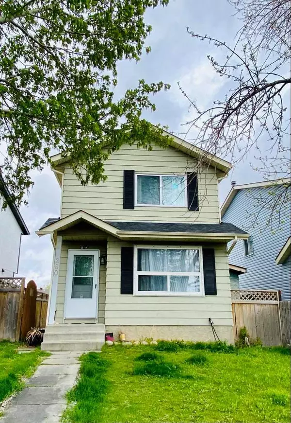 Calgary, AB T3J 2W6,260 Falton DR NE