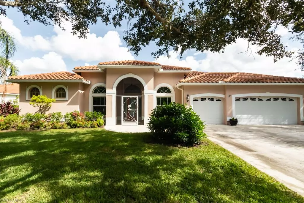 Bonita Springs, FL 34135,9411 Cedar Creek DR