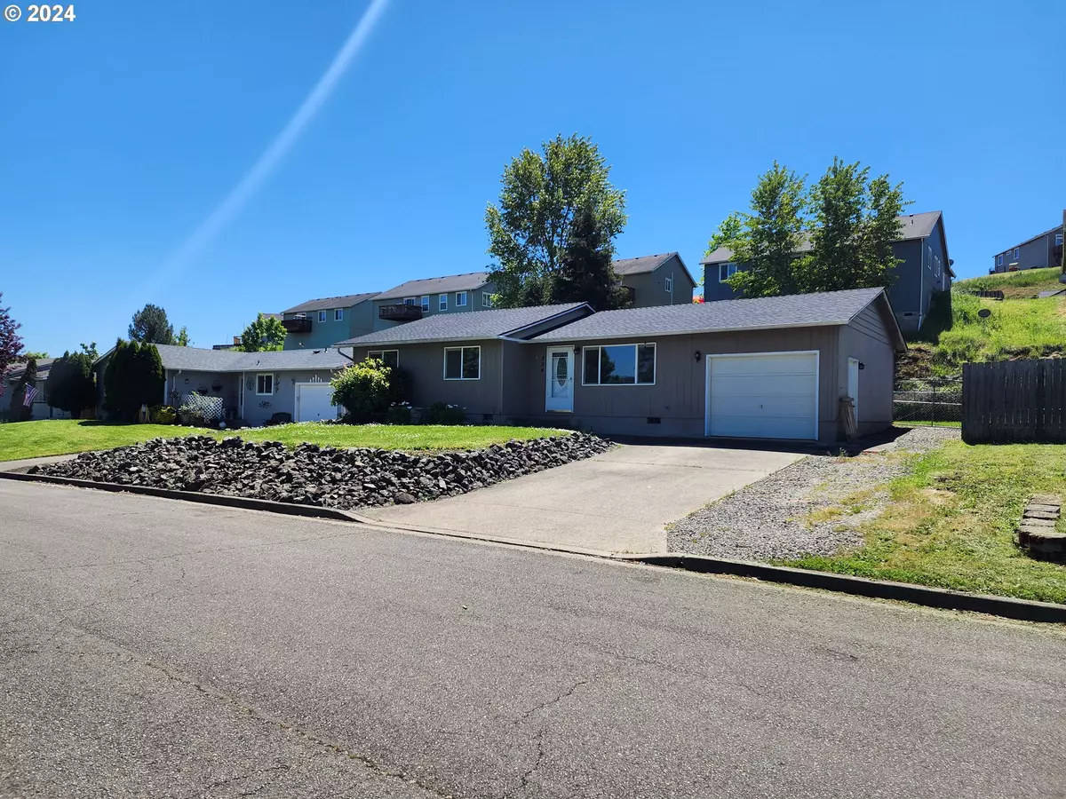 Roseburg, OR 97471,224 LANCASTER AVE