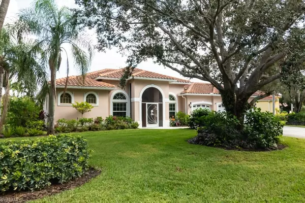 Bonita Springs, FL 34135,9411 Cedar Creek DR