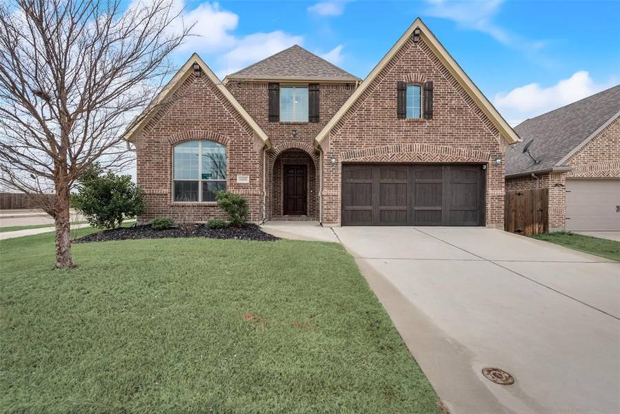 14601 Spitfire Trail, Fort Worth, TX 76262