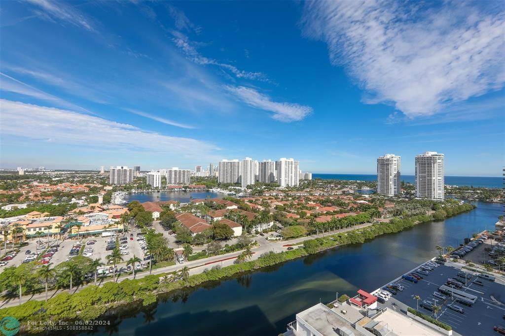 Aventura, FL 33180,3625 N Country Club Dr  #2110