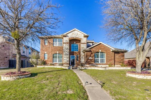 1505 Montrose Lane, Desoto, TX 75115