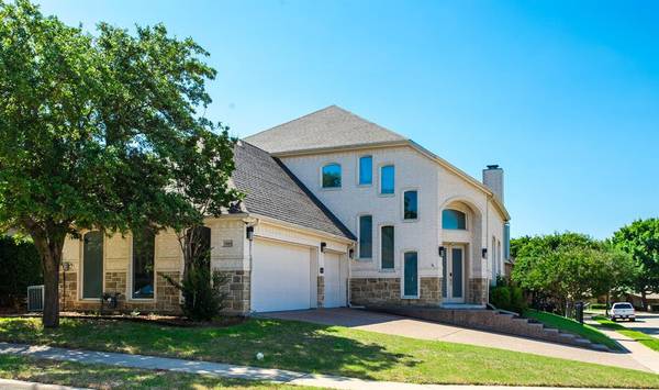 Frisco, TX 75034,7503 Blossom Lane