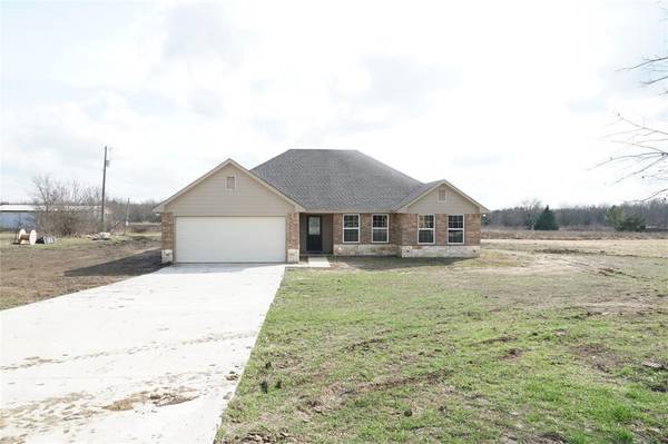 6184 County Road 164, Terrell, TX 75161