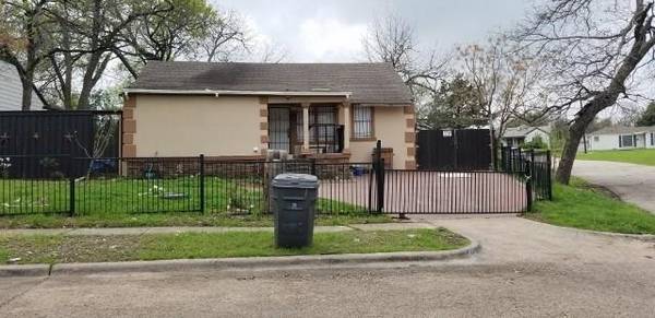 1239 Cedar Haven Avenue, Dallas, TX 75216