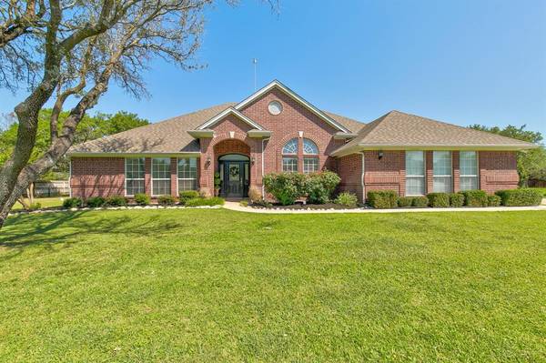 228 Verde Court, Willow Park, TX 76087