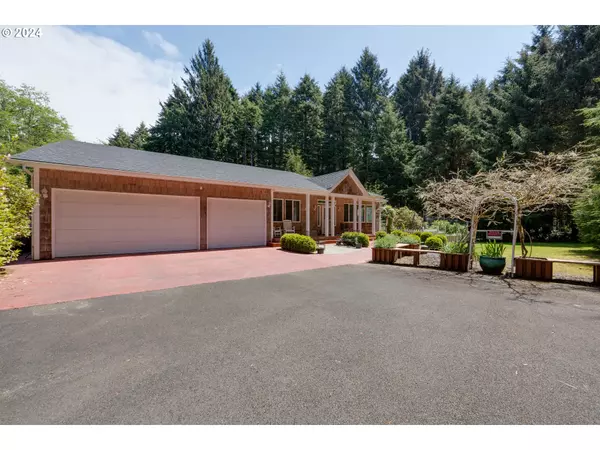 Seaside, OR 97138,3041 EVERGREEN DR