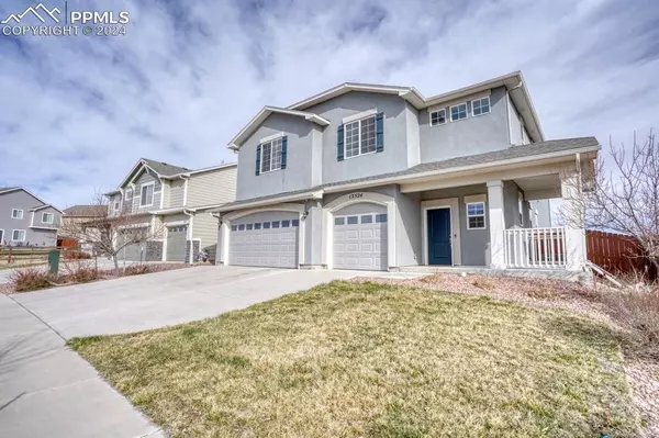 Peyton, CO 80831,13524 Park Gate DR