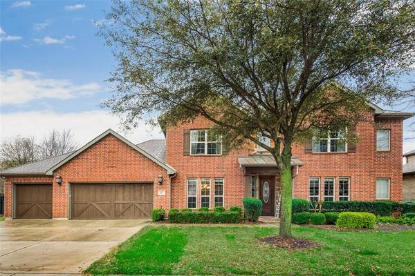 427 Sloan Creek Parkway, Fairview, TX 75069