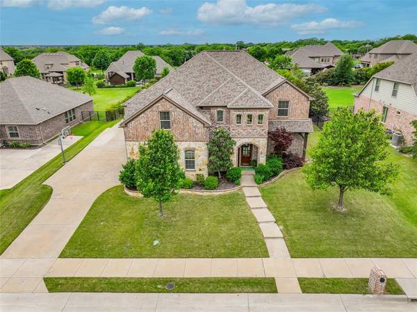 794 Barrymore Drive, Rockwall, TX 75087