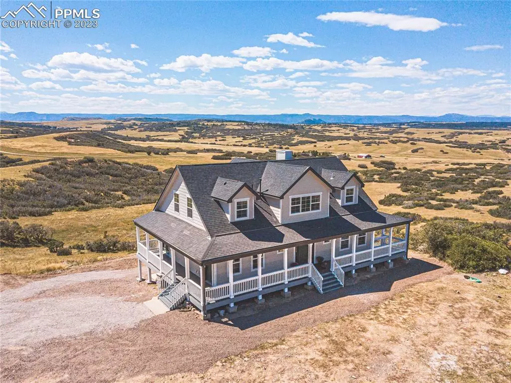 Franktown, CO 80116,8189 Kramer Ranch TRL