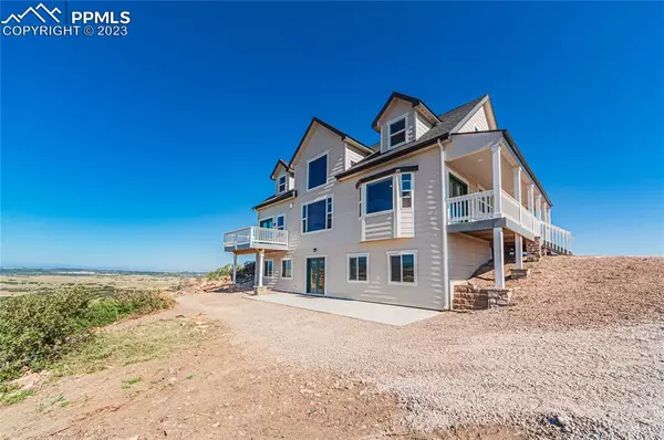 Franktown, CO 80116,8189 Kramer Ranch TRL