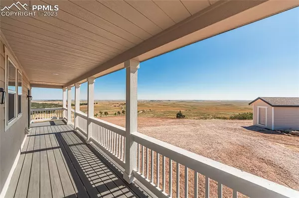 Franktown, CO 80116,8189 Kramer Ranch TRL