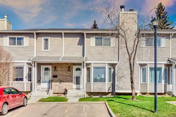 Calgary, AB T2W 5T6,202 Cedarwood PARK SW