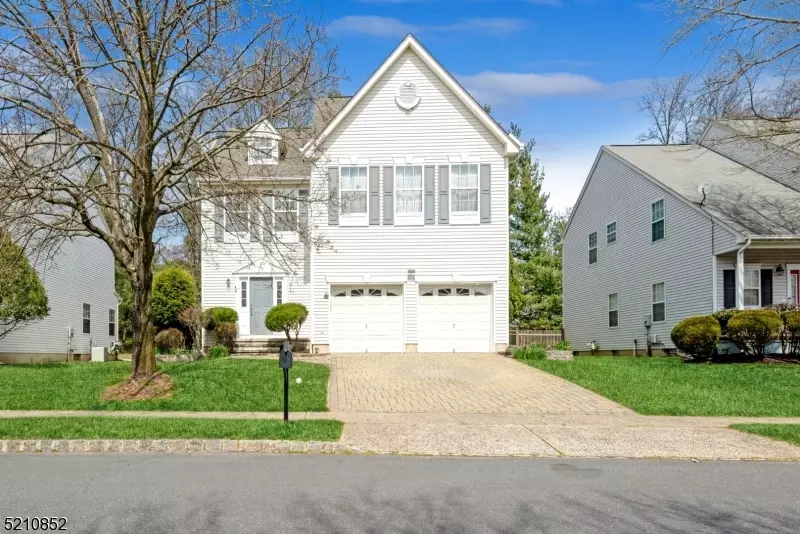 45 Huntley Way, Bridgewater Twp., NJ 08807