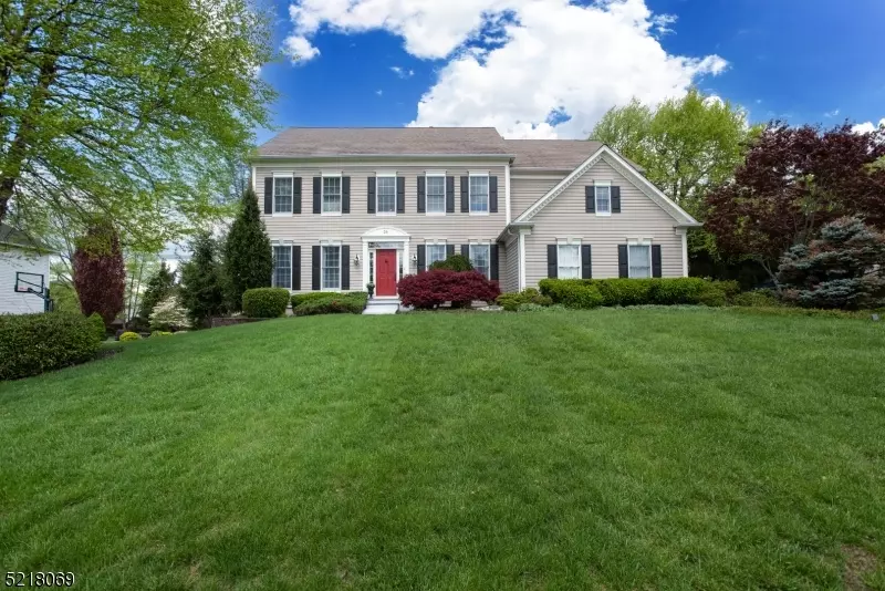 26 Ridge Rd, Green Brook Twp., NJ 08812