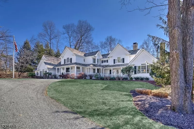 Bernardsville Boro, NJ 07931,70 Post Kennel Rd