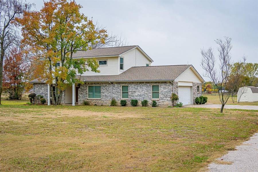 81 Man O War Lane, Fairview, TX 75069