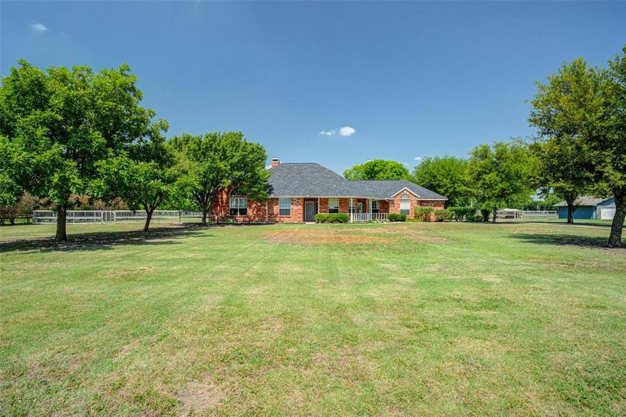 61 Man O War Lane, Fairview, TX 75069