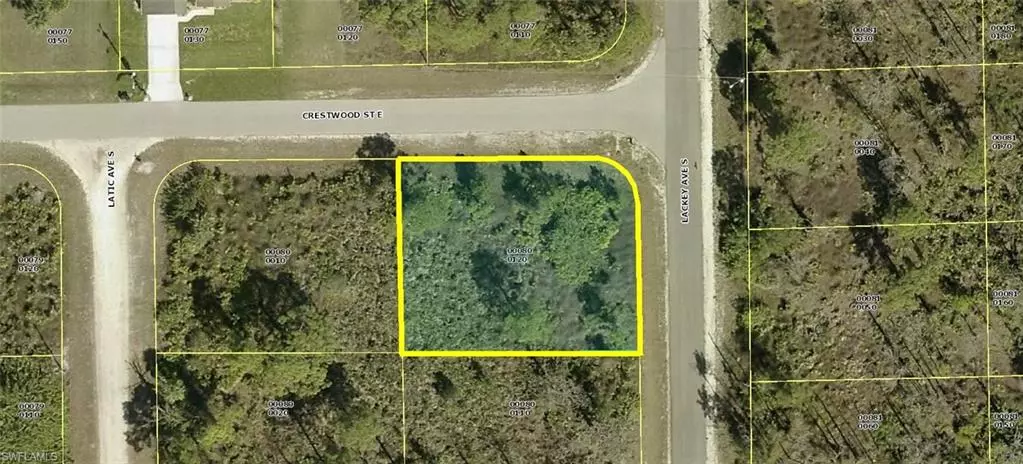 Lehigh Acres, FL 33974,454 Lackey AVE S