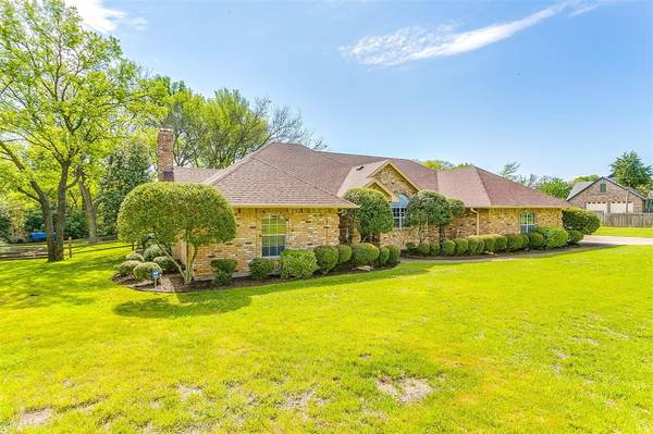 Annetta, TX 76008,109 Royal Oak Drive