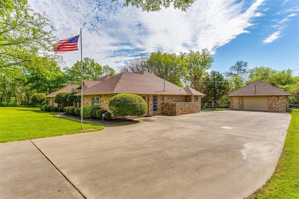 Annetta, TX 76008,109 Royal Oak Drive