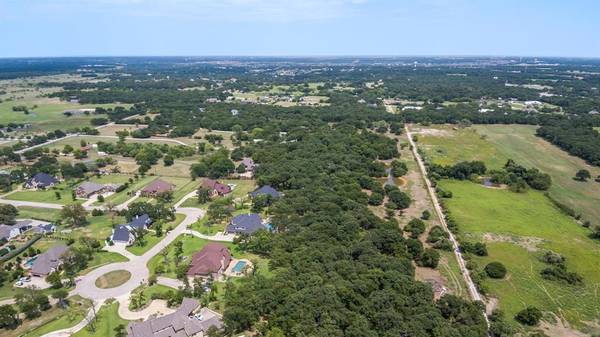 TBD Blenheim Drive, Bartonville, TX 76226