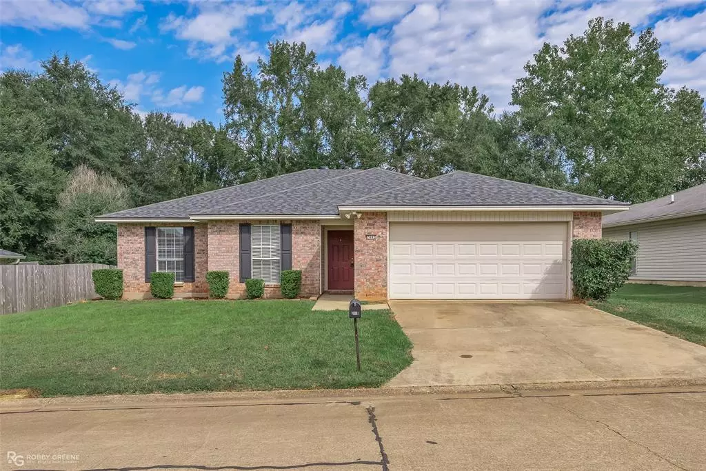 Haughton, LA 71037,7442 Redwood Lane