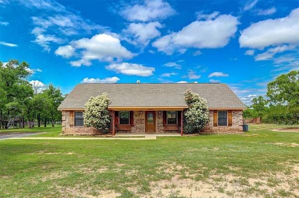 2097 County Road 3555, Paradise, TX 76073