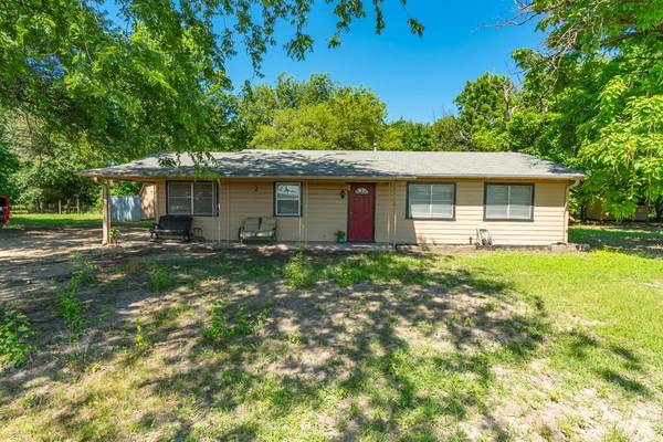 1224 Fm 1529 S, Cooper, TX 75432